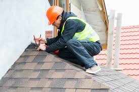 Best Chimney Flashing Repair  in Totowa, NJ